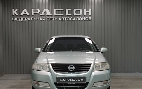 Nissan Almera Classic, 2006 год, 450 000 рублей, 3 фотография