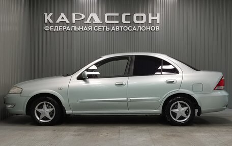 Nissan Almera Classic, 2006 год, 450 000 рублей, 5 фотография