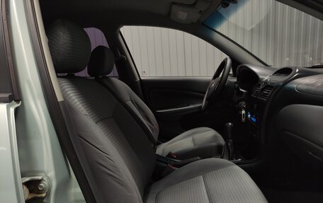 Nissan Almera Classic, 2006 год, 450 000 рублей, 9 фотография