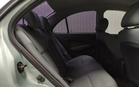 Nissan Almera Classic, 2006 год, 450 000 рублей, 10 фотография