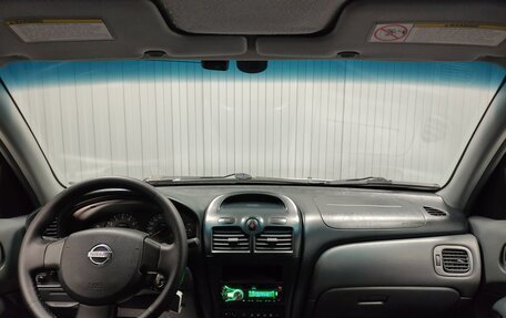 Nissan Almera Classic, 2006 год, 450 000 рублей, 8 фотография