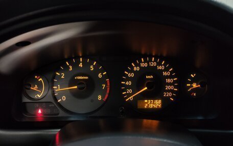 Nissan Almera Classic, 2006 год, 450 000 рублей, 11 фотография