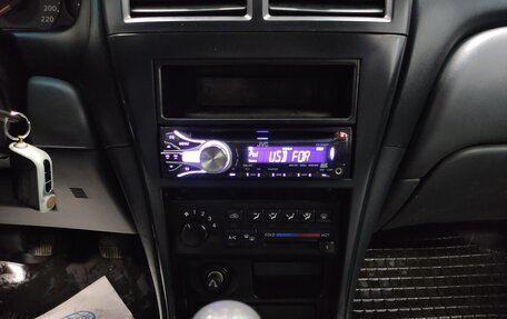 Nissan Almera Classic, 2006 год, 450 000 рублей, 12 фотография