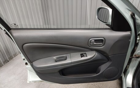 Nissan Almera Classic, 2006 год, 450 000 рублей, 14 фотография