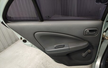 Nissan Almera Classic, 2006 год, 450 000 рублей, 15 фотография