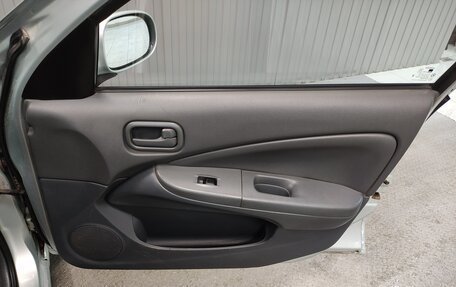 Nissan Almera Classic, 2006 год, 450 000 рублей, 16 фотография