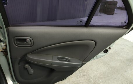 Nissan Almera Classic, 2006 год, 450 000 рублей, 17 фотография