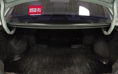 Nissan Almera Classic, 2006 год, 450 000 рублей, 18 фотография