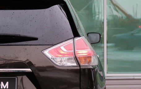 Nissan X-Trail, 2015 год, 1 849 000 рублей, 12 фотография