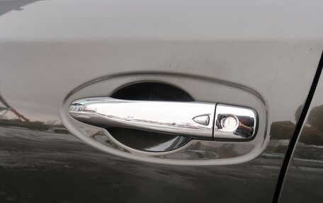 Nissan X-Trail, 2015 год, 1 849 000 рублей, 14 фотография