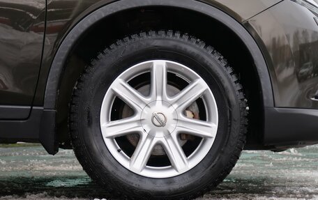 Nissan X-Trail, 2015 год, 1 849 000 рублей, 16 фотография