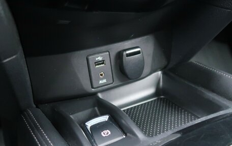 Nissan X-Trail, 2015 год, 1 849 000 рублей, 22 фотография