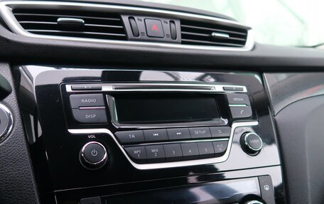 Nissan X-Trail, 2015 год, 1 849 000 рублей, 20 фотография