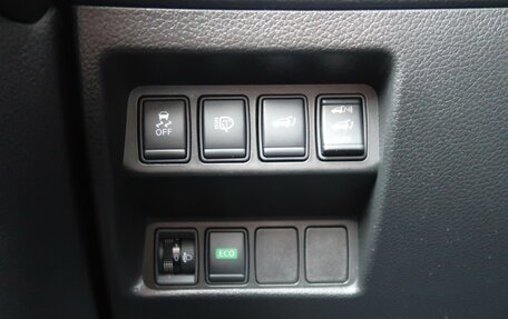 Nissan X-Trail, 2015 год, 1 849 000 рублей, 27 фотография