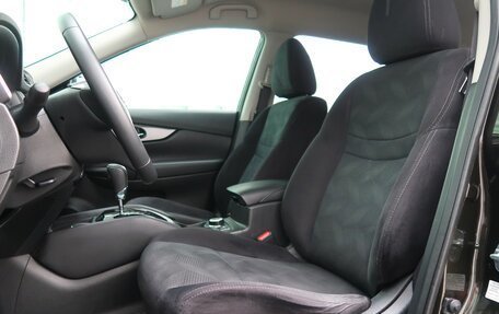 Nissan X-Trail, 2015 год, 1 849 000 рублей, 25 фотография