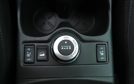 Nissan X-Trail, 2015 год, 1 849 000 рублей, 24 фотография