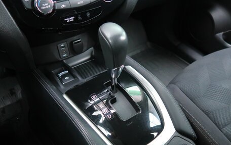 Nissan X-Trail, 2015 год, 1 849 000 рублей, 23 фотография