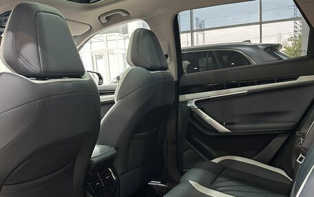 Geely Atlas, 2025 год, 3 917 190 рублей, 2 фотография