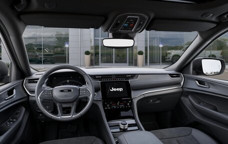 Jeep Grand Cherokee, 2025 год, 11 148 993 рублей, 8 фотография