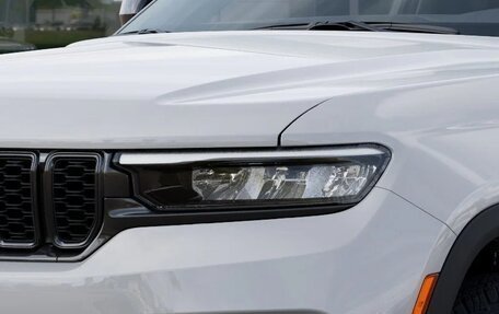 Jeep Grand Cherokee, 2025 год, 11 148 993 рублей, 6 фотография