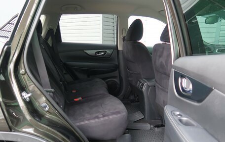 Nissan X-Trail, 2015 год, 1 849 000 рублей, 31 фотография