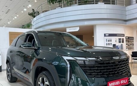 Geely Atlas, 2025 год, 3 917 190 рублей, 3 фотография