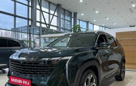 Geely Atlas, 2025 год, 3 917 190 рублей, 4 фотография