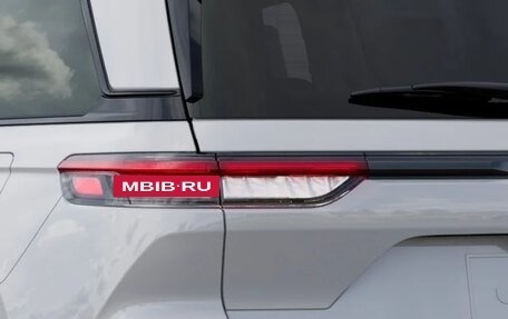 Jeep Grand Cherokee, 2025 год, 11 148 993 рублей, 5 фотография