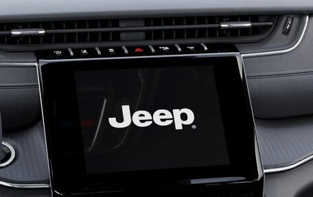 Jeep Grand Cherokee, 2025 год, 11 148 993 рублей, 11 фотография