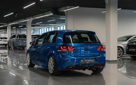 Volkswagen Golf R VII, 2012 год, 1 750 000 рублей, 5 фотография
