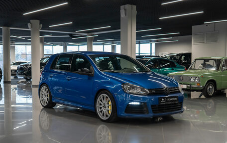 Volkswagen Golf R VII, 2012 год, 1 750 000 рублей, 2 фотография