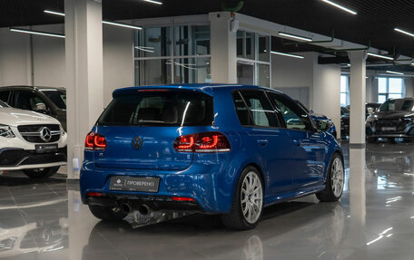 Volkswagen Golf R VII, 2012 год, 1 750 000 рублей, 4 фотография