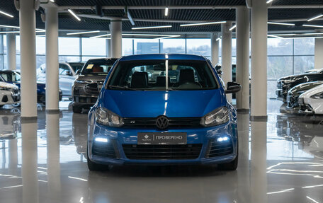 Volkswagen Golf R VII, 2012 год, 1 750 000 рублей, 3 фотография