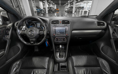 Volkswagen Golf R VII, 2012 год, 1 750 000 рублей, 8 фотография