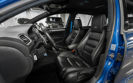 Volkswagen Golf R VII, 2012 год, 1 750 000 рублей, 9 фотография