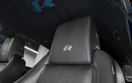 Volkswagen Golf R VII, 2012 год, 1 750 000 рублей, 10 фотография