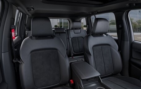 Jeep Grand Cherokee, 2025 год, 11 148 993 рублей, 10 фотография