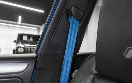 Volkswagen Golf R VII, 2012 год, 1 750 000 рублей, 21 фотография