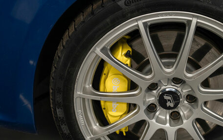 Volkswagen Golf R VII, 2012 год, 1 750 000 рублей, 23 фотография