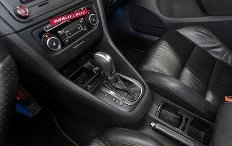 Volkswagen Golf R VII, 2012 год, 1 750 000 рублей, 16 фотография