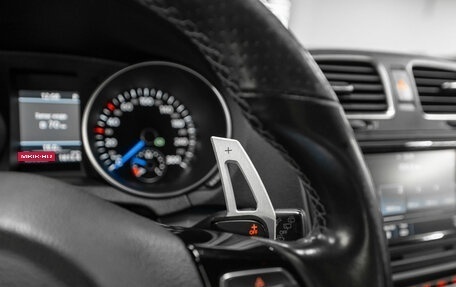 Volkswagen Golf R VII, 2012 год, 1 750 000 рублей, 13 фотография