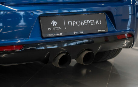 Volkswagen Golf R VII, 2012 год, 1 750 000 рублей, 27 фотография
