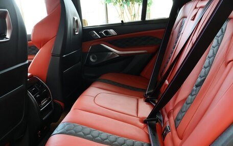 BMW X5 M, 2025 год, 20 842 860 рублей, 10 фотография