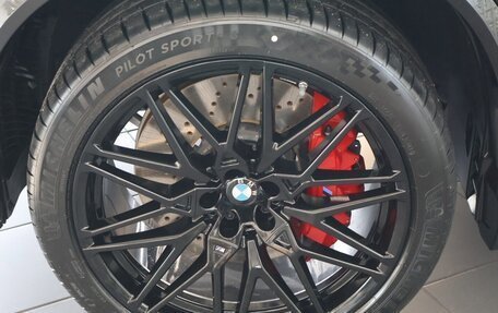 BMW X5 M, 2025 год, 20 842 860 рублей, 6 фотография