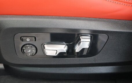 BMW X5 M, 2025 год, 20 842 860 рублей, 9 фотография