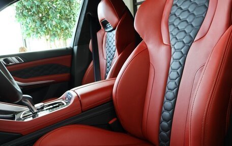 BMW X5 M, 2025 год, 20 842 860 рублей, 7 фотография