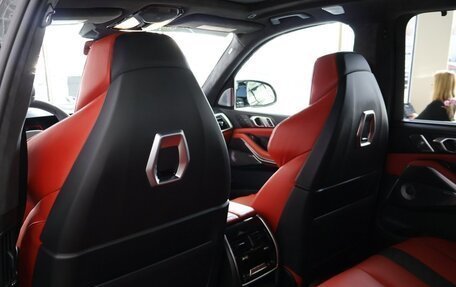 BMW X5 M, 2025 год, 20 842 860 рублей, 11 фотография