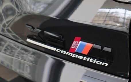 BMW X5 M, 2025 год, 20 842 860 рублей, 5 фотография