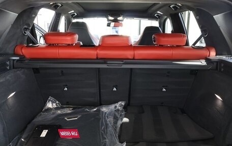 BMW X5 M, 2025 год, 20 842 860 рублей, 12 фотография