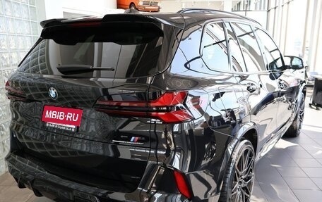 BMW X5 M, 2025 год, 20 842 860 рублей, 4 фотография